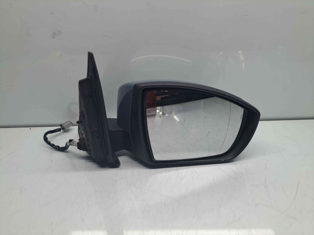 Oglinda dreapta Ford S-Max 1 [Fabr 2006-2014] Avalon
