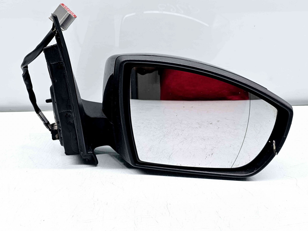 Oglinda dreapta Ford S-Max 1 [Fabr 2006-2014] Panther Black Metalc
