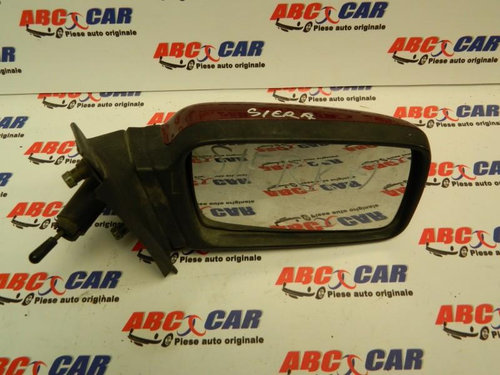 Oglinda dreapta Ford Sierra 1987-1993 GBG, GB4