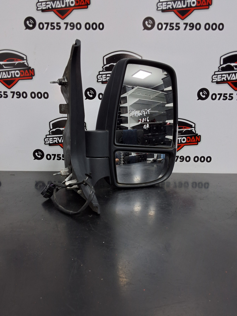 Oglinda dreapta Ford Transit 7 (2006->) 2.2 Motorina 2016, -