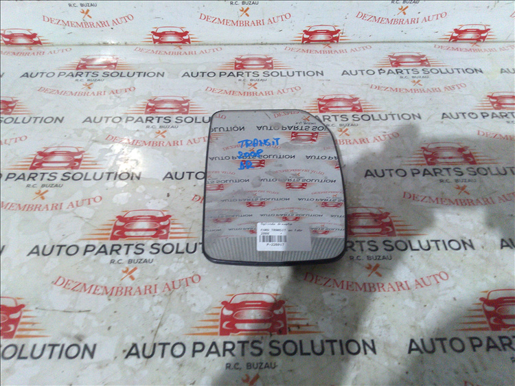 Oglinda dreapta FORD TRANSIT an fabr. 2008