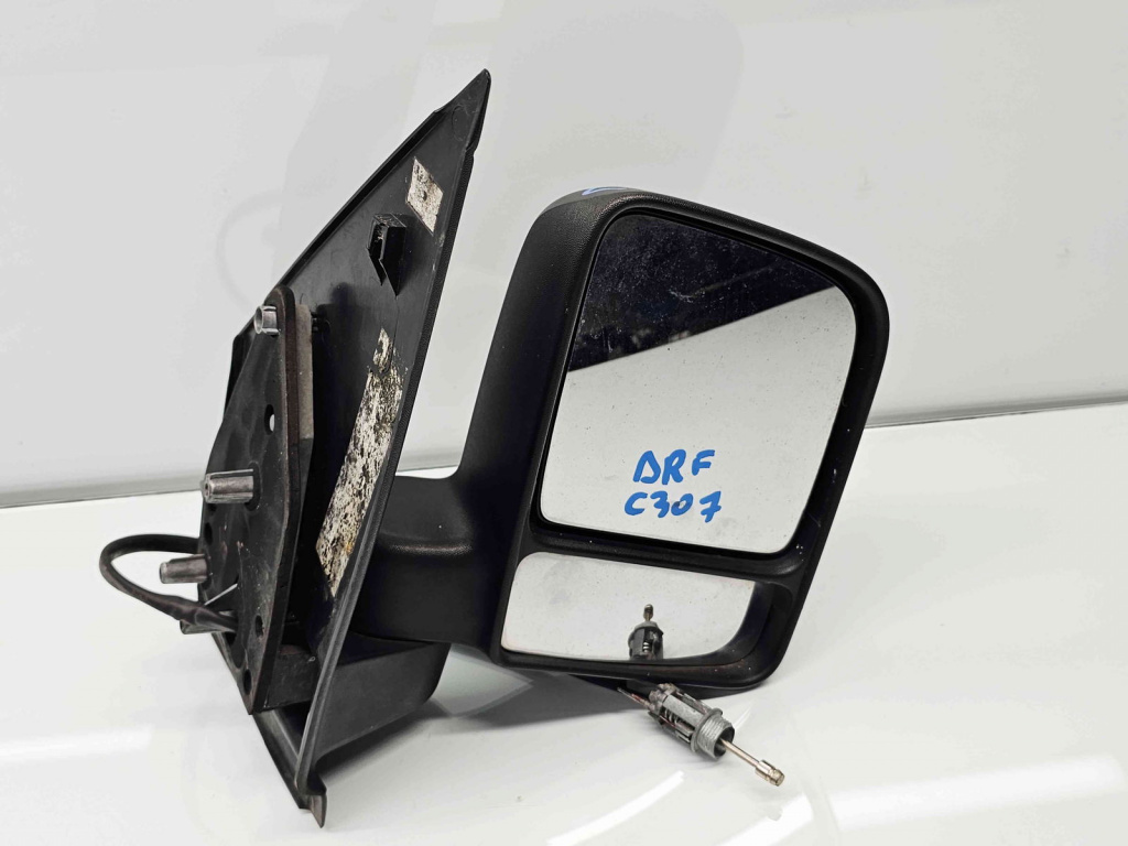 Oglinda dreapta Ford Transit Connect (TC7) [Fabr 2002-2013] OEM