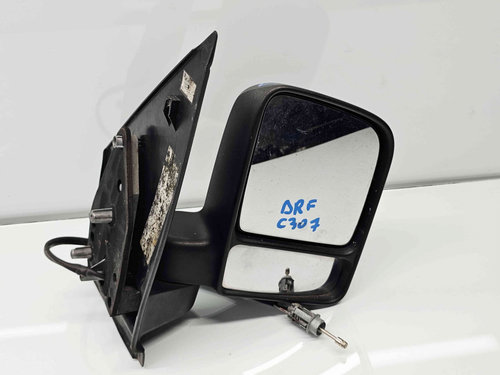 Oglinda dreapta Ford Transit Connect (TC7) [Fabr 2002-2013] OEM