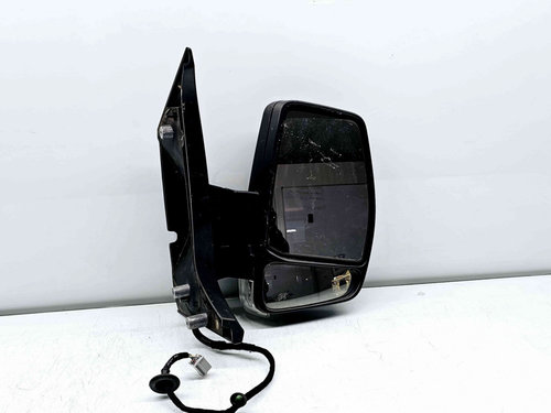 Oglinda dreapta Ford Transit Custom (TTF) [Fabr 2012-2016] OEM
