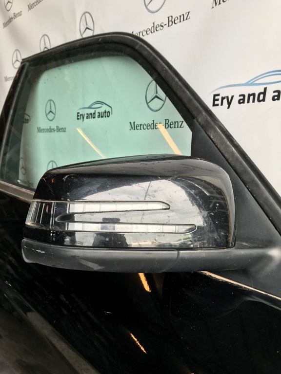 Oglinda dreapta GLK x204