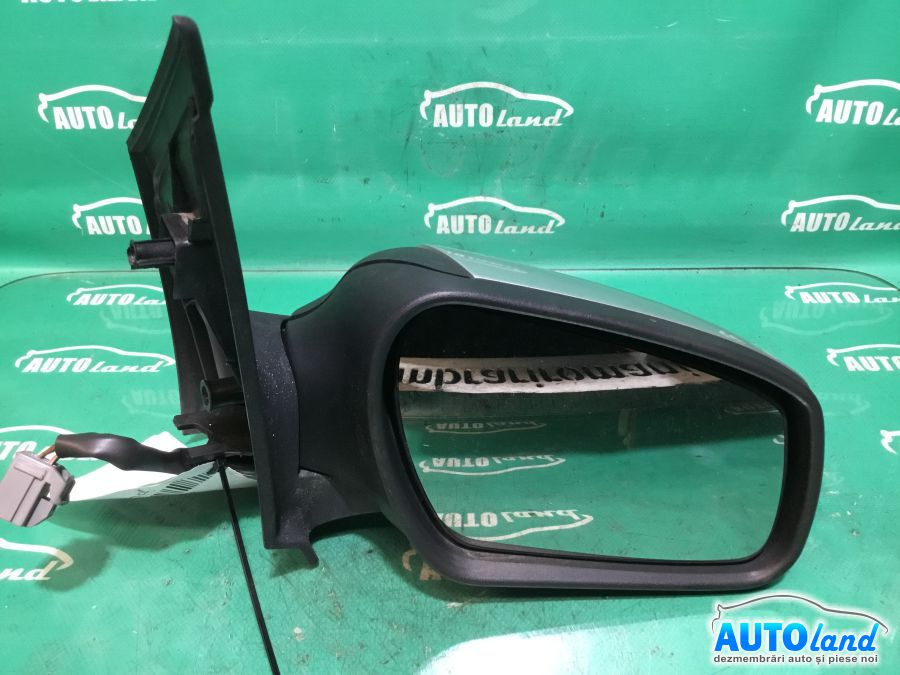 Oglinda Dreapta Gri Electrica Ford FOCUS II DA 2004-2008