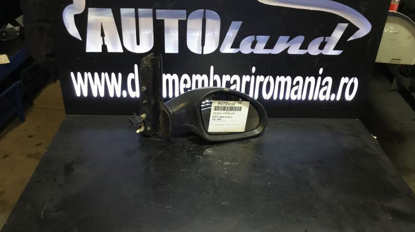 Oglinda Dreapta Gri, Electrica Seat IBIZA IV 6L1 2002