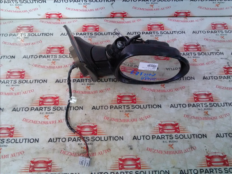 Oglinda dreapta HONDA CIVIC an fabr. 2008