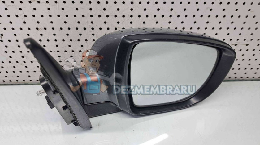 Oglinda dreapta Hyundai ix35 (LM) [Fabr 2010-2017] OEM