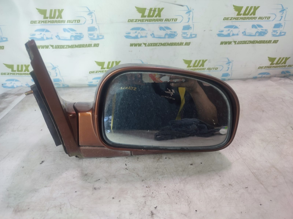 Oglinda dreapta Hyundai Santa Fe SM [2000 - 2004]