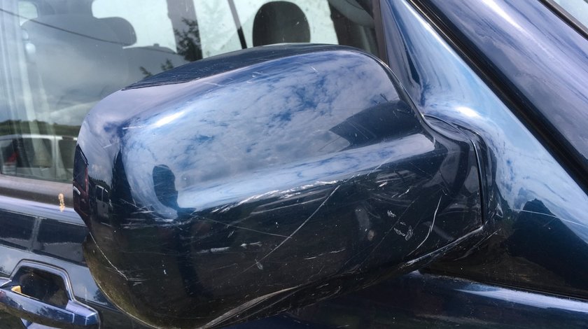 Oglinda Dreapta Hyundai Terracan (capac defect)