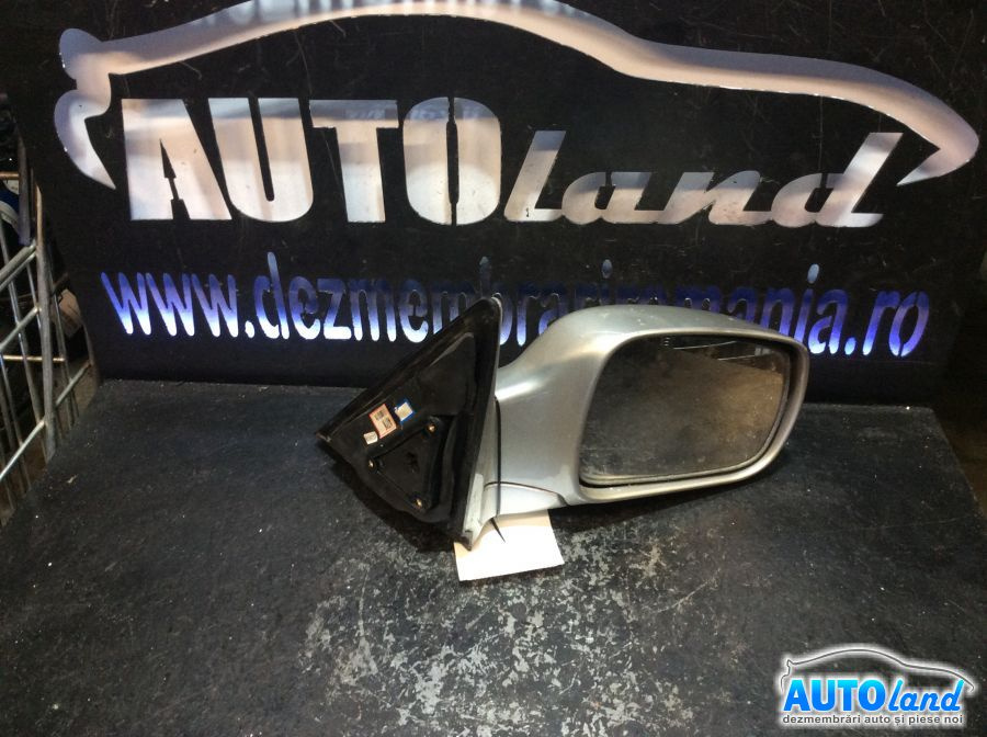 Oglinda Dreapta Hyundai TERRACAN HP 2001