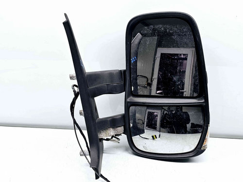 Oglinda dreapta Iveco Daily IV Van [Fabr 2006-2012] OEM