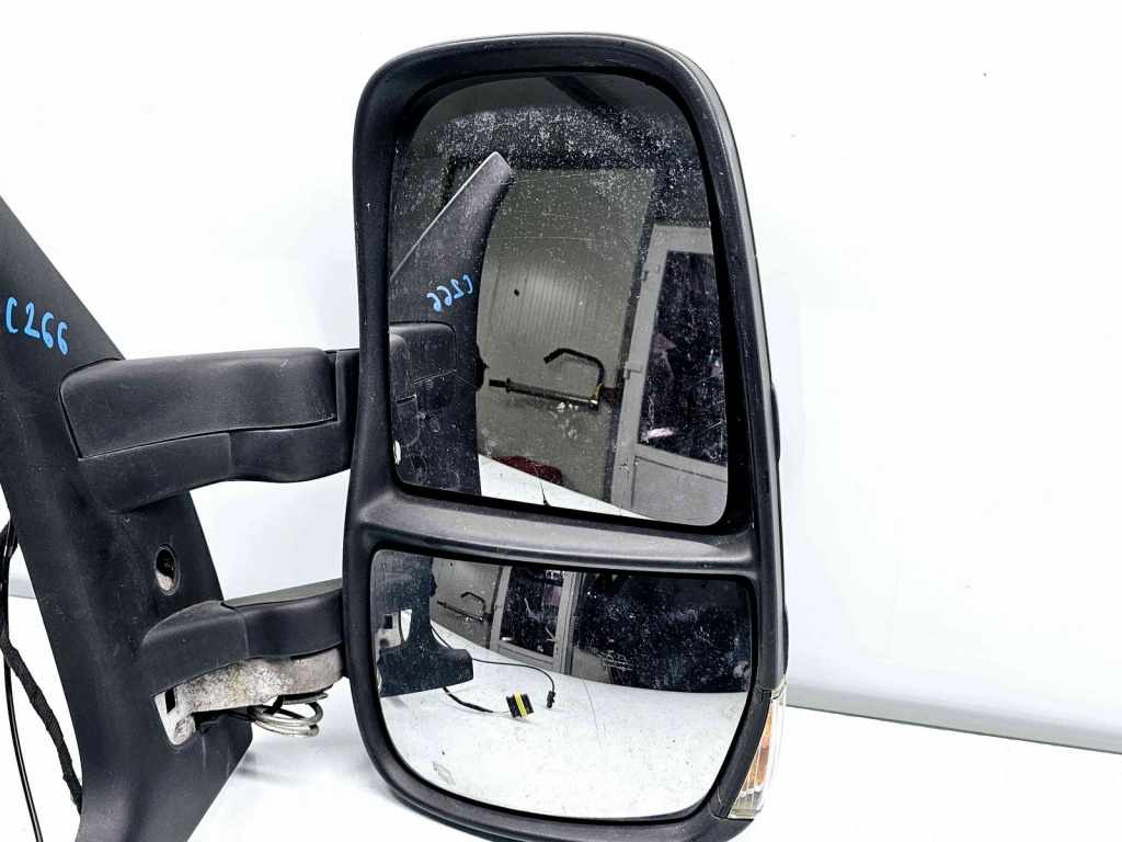 Oglinda dreapta Iveco Daily IV Van [Fabr 2006-2012] OEM
