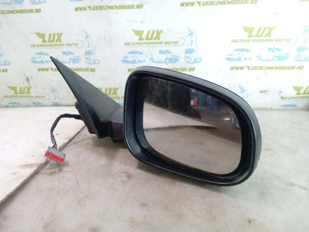 Oglinda dreapta Jaguar XE X760 [2014 - 2020] 2.0 d 204DTD