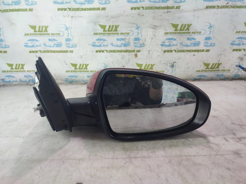 Oglinda dreapta Kia Ceed 3 [facelift] [2021 - 2024] 1.5 t-gdi G4LH