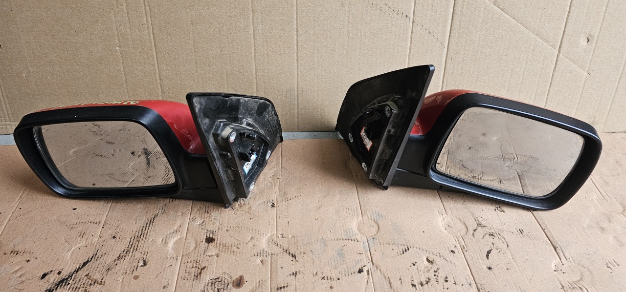 Oglinda dreapta Kia Picanto 2004 2005 2006 2007