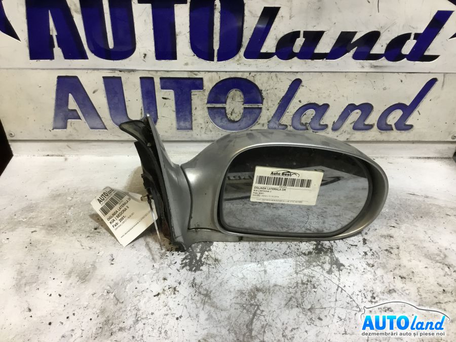 Oglinda Dreapta Kia SEDONA II 2001