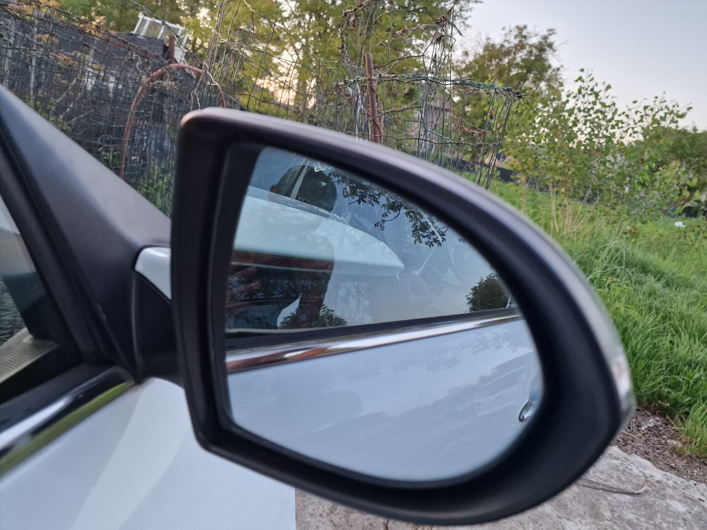 Oglinda Dreapta Kia Sportage 2010- cu Rabatare Electrica