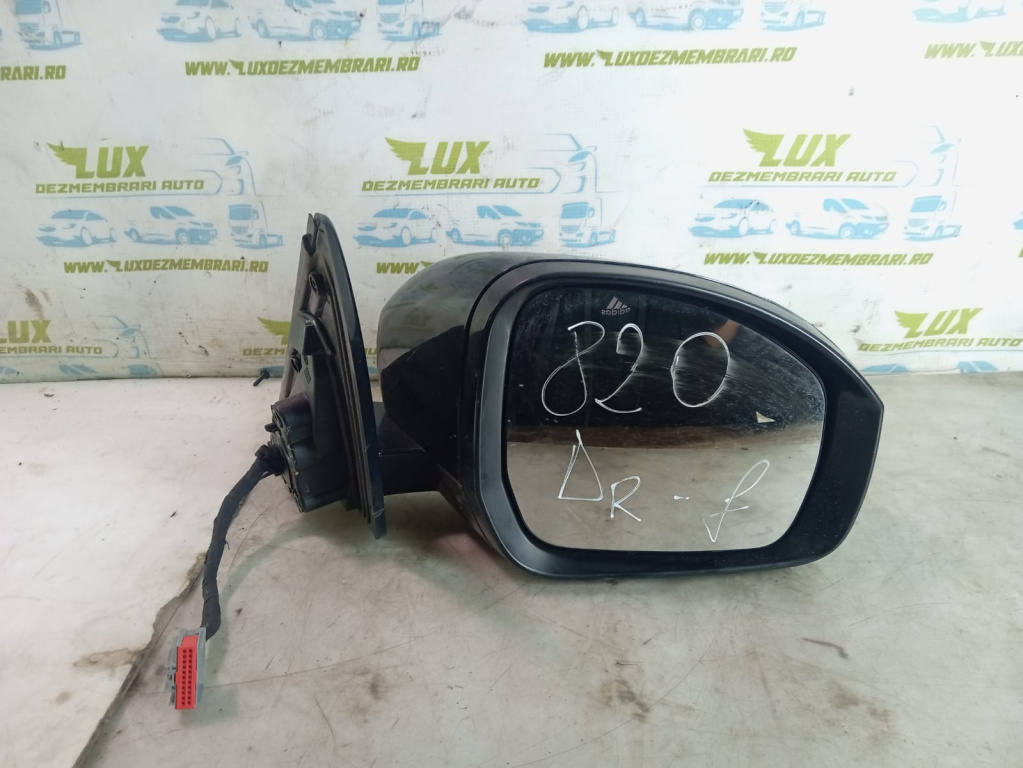 Oglinda dreapta Land Rover Range Rover Sport 2 [2013 - 2020] 3.0 tdv6