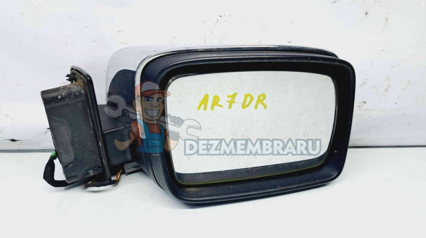 Oglinda dreapta LAND ROVER Range Rover Sport (LS) [Fabr 2002-2013] OEM