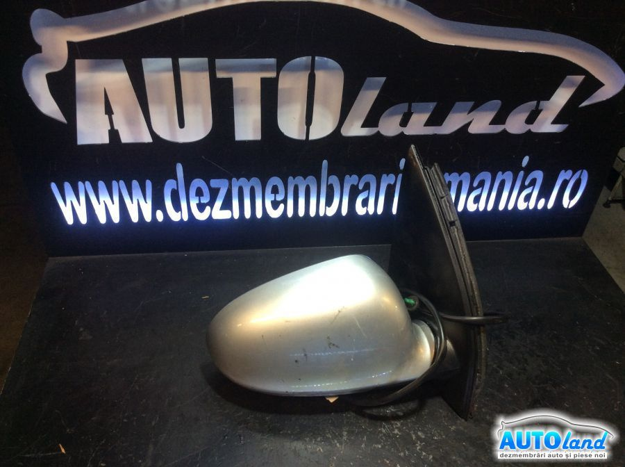 Oglinda Dreapta Lipsa Buc Carcasa Volkswagen GOLF V 1K1 2003
