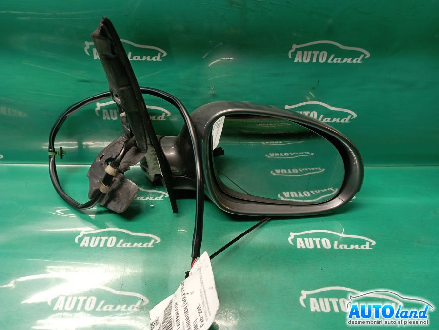 Oglinda Dreapta Lipsa Samnalizare Volkswagen GOLF V PLUS 5M1 2005