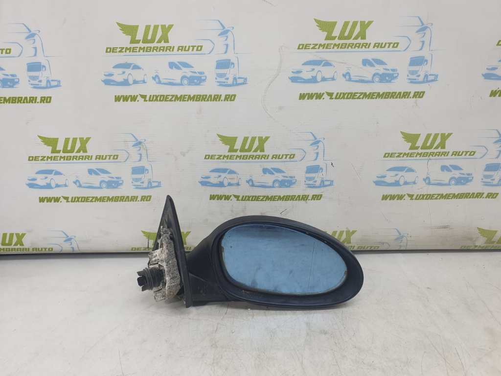 Oglinda dreapta llr9124 BMW Seria 3 E90 [2004 - 2010]