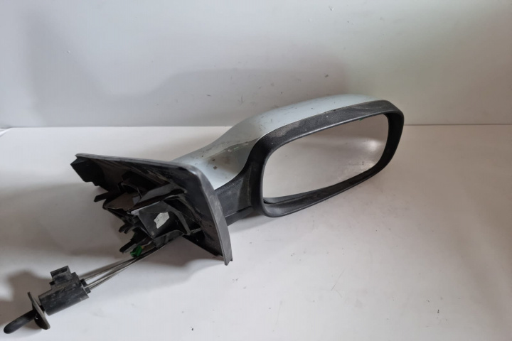 Oglinda Dreapta Manuala 0111051107 Renault Megane 2 [2002 - 2006]