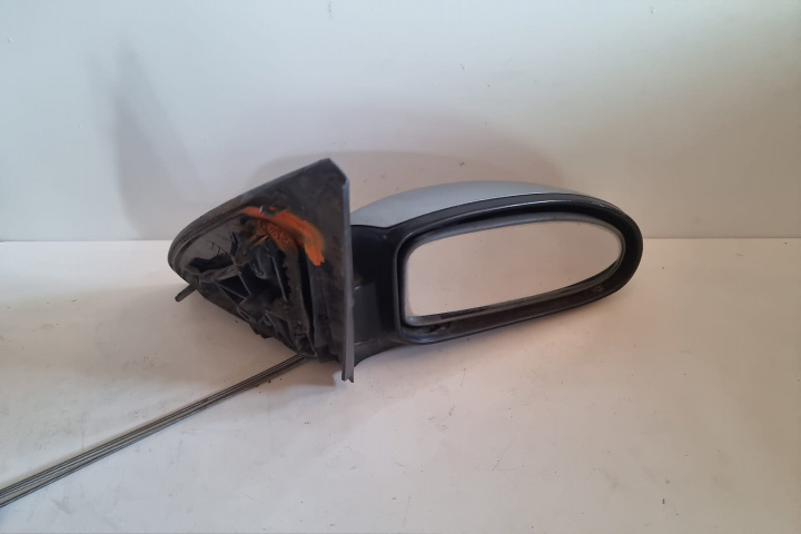 Oglinda Dreapta Manuala 015475 Ford Focus [1998 - 2004]