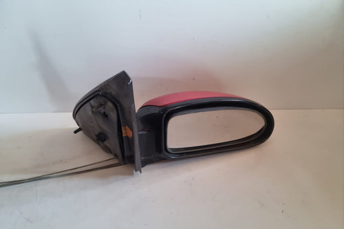 Oglinda Dreapta Manuala 015475 Ford Focus [1998 - 2004]