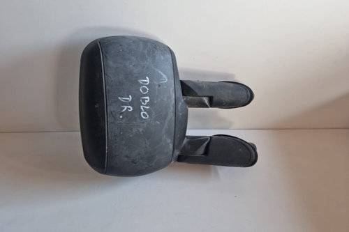 Oglinda Dreapta Manuala 0158099 Fiat Doblo [2001 - 2005]
