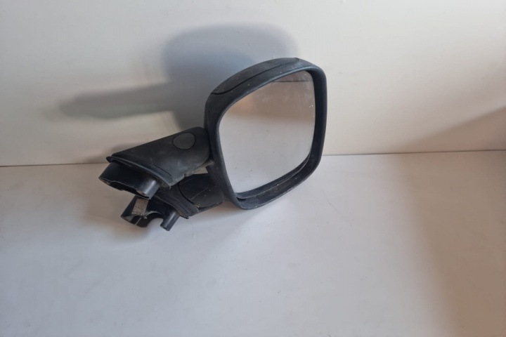 Oglinda Dreapta Manuala 0158099 Fiat Doblo [2001 - 2005]