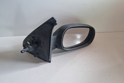 Oglinda dreapta manuala 018011 Renault Clio 2 [1998 - 2005]