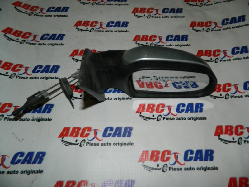 Oglinda dreapta manuala Citroen Saxo 1996-2004 S0, S1