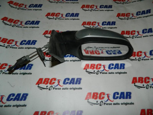 Oglinda dreapta manuala Citroen Saxo 1996-2004 S0, S1