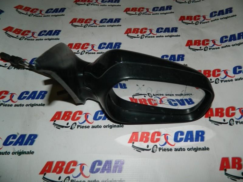 Oglinda dreapta manuala Citroen Xsara 1997-2005 N1