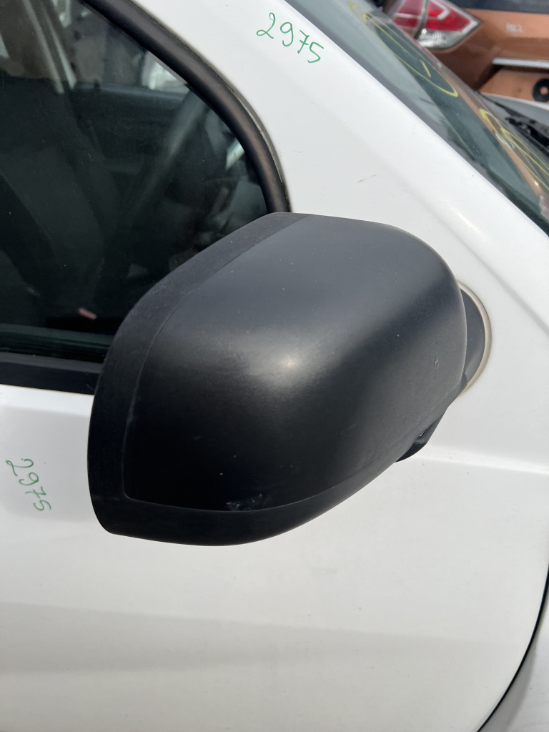 Oglinda dreapta manuala Dacia Duster 1.5 Motorina 2013