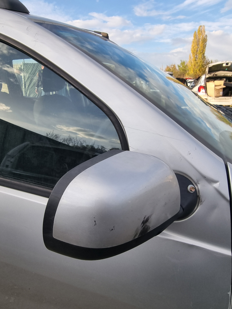 Oglinda dreapta manuala Dacia Duster 2013, 5 PINI
