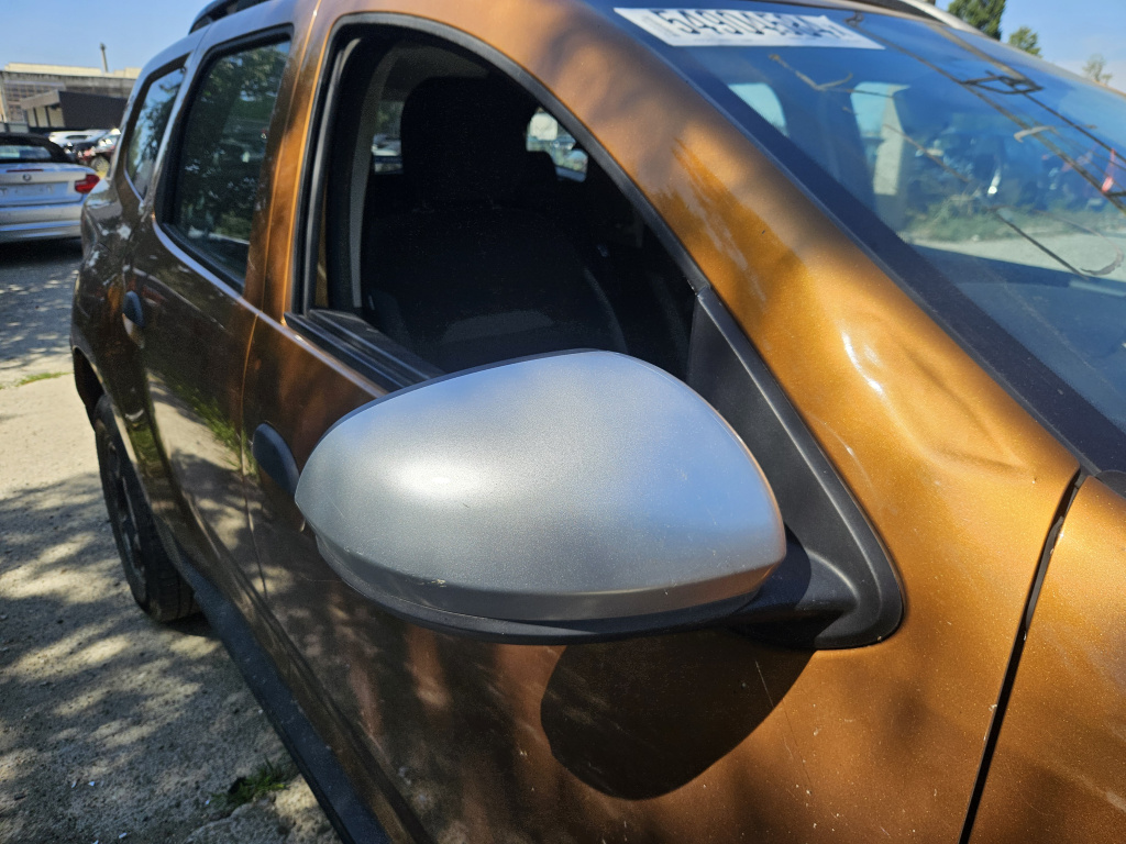 Oglinda dreapta manuala Dacia Duster 2019, 7 PINI