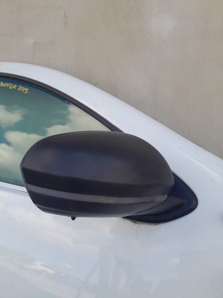 Oglinda dreapta manuala Dacia Duster 2020, CU ÎNCĂLZIRE / 2 PINI
