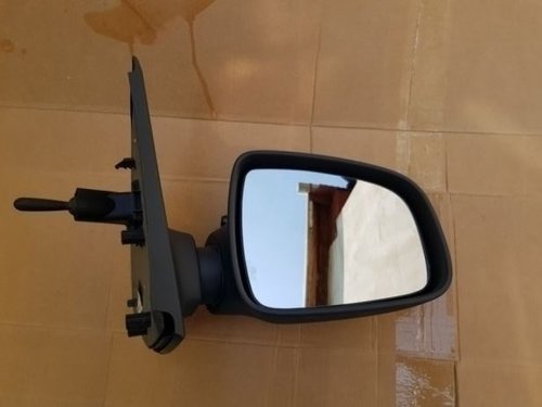 Oglinda dreapta manuala Dacia Logan 2 2013 - 2020 Noua 963018898R