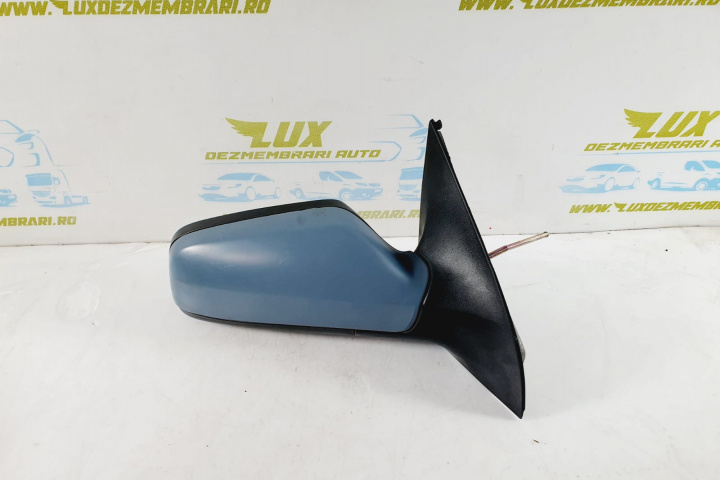 Oglinda dreapta manuala e11015720 Opel Astra G [1998 - 2009]