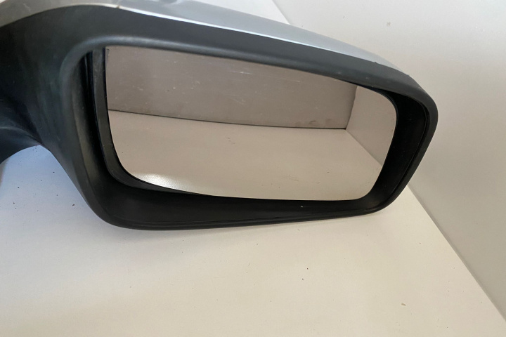 Oglinda Dreapta Manuala e11015720 Opel Astra G [1998 - 2009]