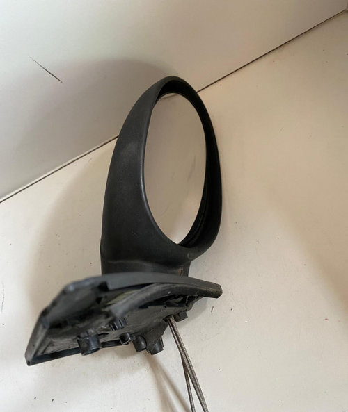 Oglinda Dreapta Manuala e2017004 Smart Fortwo [1998 - 2002]