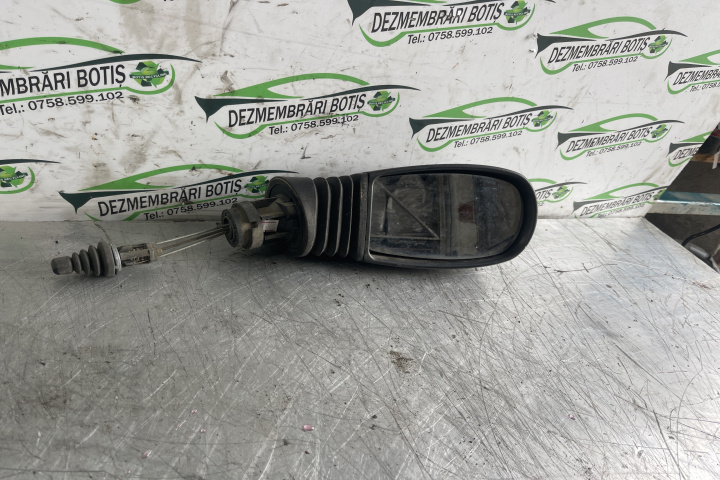 Oglinda dreapta manuala E30157179 / E3 0157179 Fiat Punto 2 [1999 - 2003] Hatchback 1.2 MT (60 hp)
