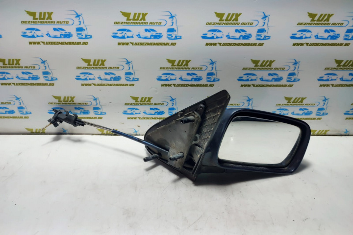 Oglinda dreapta manuala e9020098 Volkswagen VW Polo 3 6N [1994 - 2001]