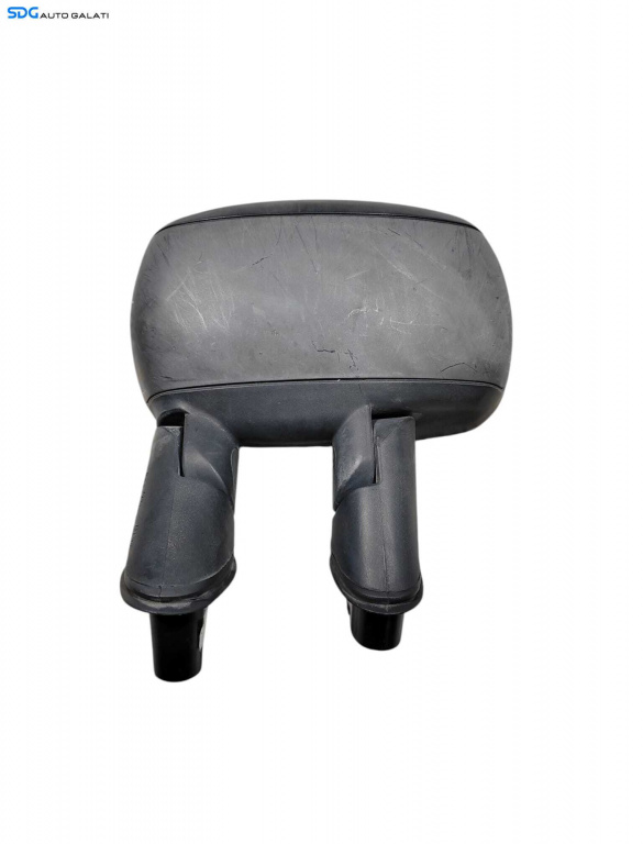 Oglinda Dreapta Manuala Fiat Doblo 2002 - 2008 Cod 0158099 [L6274]