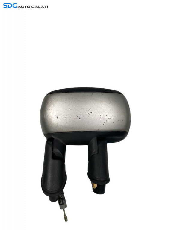 Oglinda Dreapta Manuala Fiat Doblo 2002 - 2008 [L6537]