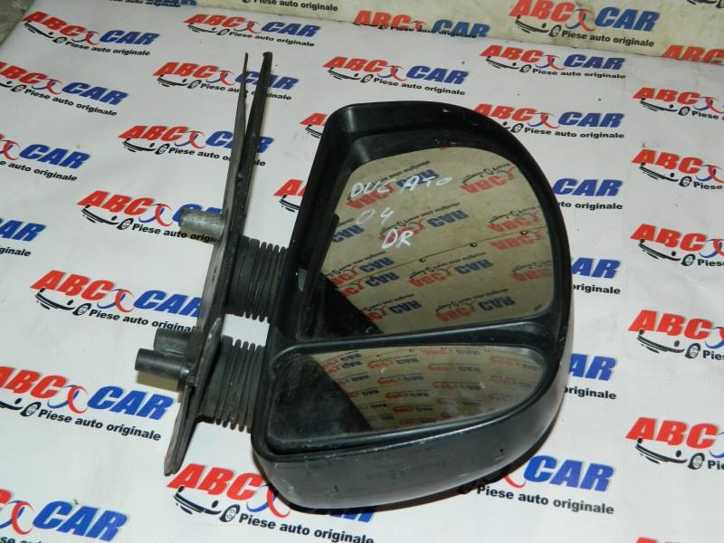Oglinda dreapta manuala Fiat Ducato 1994-2002 230